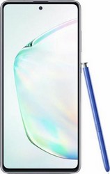 Замена микрофона на телефоне Samsung Galaxy Note 10 Lite в Липецке
